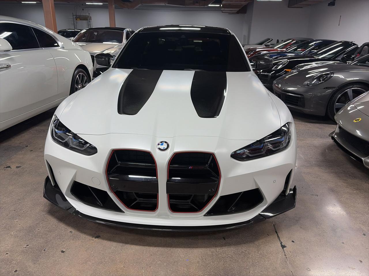 bmw m3 sedan 2024 WBS63AY01RFS06779 image bmw m3 sedan 2024 WBS63AY01RFS06779 image